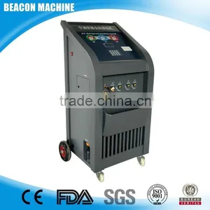 Hot New Products for 2016 BC-X800 On Car Cleaner of A/C Refrigerantcar Recovery Recycling Machine thumbnail-1