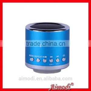 2015 the Most Popular Mini Speaker With Patented Design thumbnail-4