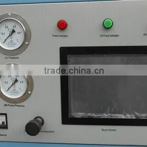 BCZY-2c Test Bench for Turbocharger With 2016 New Design thumbnail-3