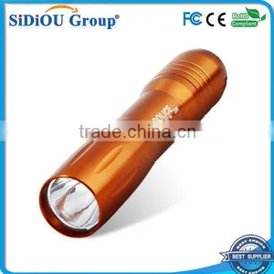 China Multifunction 1101 Flashlight thumbnail-1