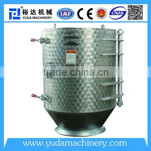 Customized Automatic Animal Feed Line Project thumbnail-2