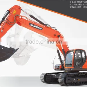 Doosan DX60-9 Excavator Buckets, Customized DX60 Excavator Standard 0.21M3 Buckets for Sale thumbnail-2
