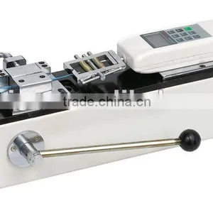 ADL Wire Terminal Pulling-out Force Tester thumbnail-1