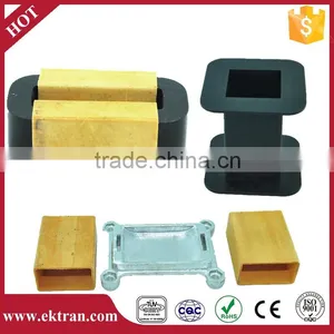 E Type Silicon Transformer Core thumbnail-3