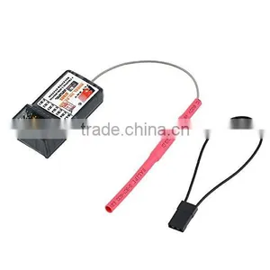 FlySky FS-R6B 2.4G 6 Channel Receiver For RC FS-CT6B Transmitter thumbnail-6