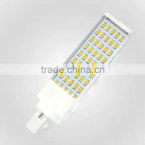 12w E27 G24 Led Bulb Lamp/G24 Led Light 1200lm With Plastic Cover thumbnail-5
