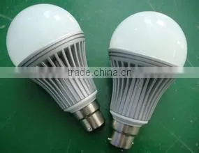 High-quality CE RoHS Approved Super Bright 60W LED Corn Light Bulb thumbnail-1