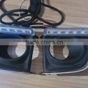 2014 COROLLA LED FOG LAMP / 2014 COROLLA DRL/COROLLA DAYTIME RUNNING LIGHT thumbnail-1