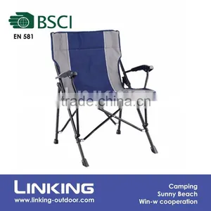 Bright Colors American Style Folding Chair thumbnail-1