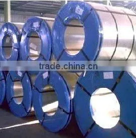 Galvanized Steel Strip thumbnail-1