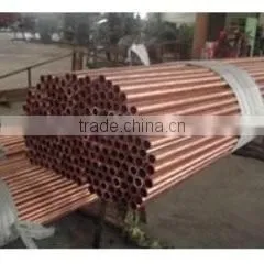 Forging Brass Tube thumbnail-2