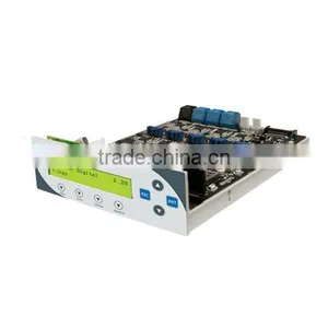 Vinpower 1to11 SATA Autoloader BD/DVD/CD Controller thumbnail-1