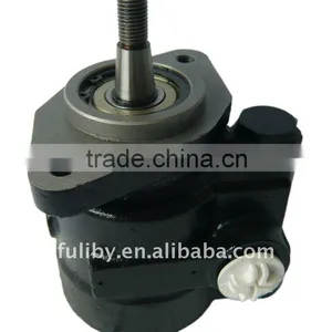 DAF Truck 647602 (ZF 7673 955 217) Hydraulic Auto Parts LUK Power Steering Pump thumbnail-1