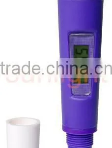 Economical Waterproof pH Pen, ATC, PH-037 thumbnail-1