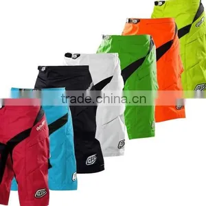 TLD Bike Uniform Bermuda Mtb Shorts Cycling Mens Sports Polyester Track Pants thumbnail-1