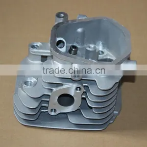 High Quality 188F Engine Parts Cylinder Head Cover thumbnail-1