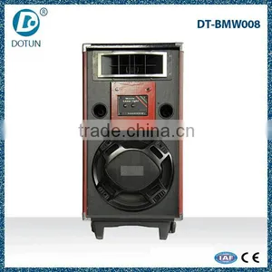 8 Inches Speaker thumbnail-1