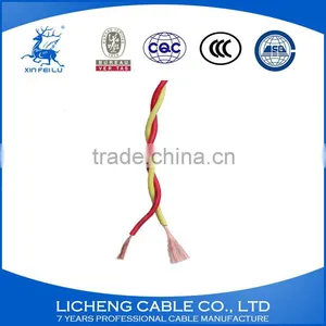 House Wiring PVC Insulated Copper Twist Wire 2x0.75mm2 thumbnail-5