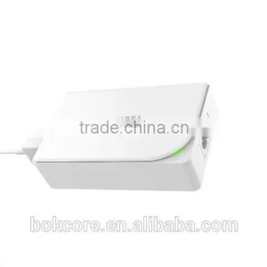 DCAP-5S 5V 3A 5 Port Usb Wall Charger thumbnail-1