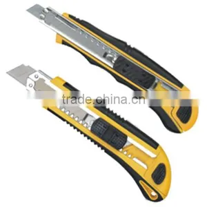Snap Off Knife thumbnail-1