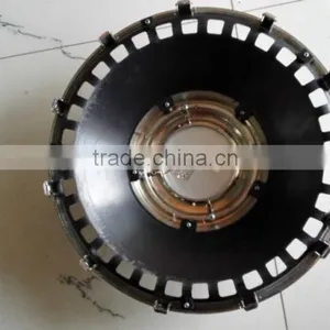 Hubcap Wheel Cover for Chevrolet Wheel Cover thumbnail-4