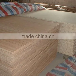 HOT Sales!!! Bamboo Construction Board thumbnail-1