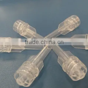 Disposable Male Luer Lock Made in Hina thumbnail-2