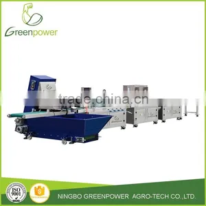 Agriculture Vegetable Tray Seeding Machine thumbnail-1