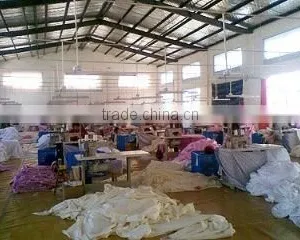 Nantong Chenxiao Home Textiles Co., Ltd. company overview - view 2 thumbnail
