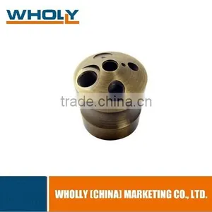Carbon Steel Cold Forging Parts, Aluminum Hot Forging for Electric Power thumbnail-3