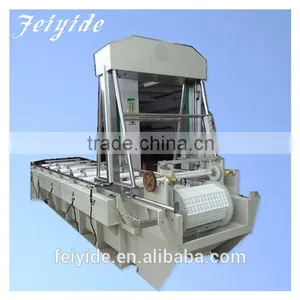 Feiyide PP Copper Tin Gold Barrel Electroplating Line thumbnail-2