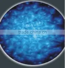 10w/40w/0w/10w/120w Waterproof CREE High-power LED Slide Water Mark/wave Decoration Lights for Stage,weddings,KTV thumbnail-4