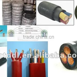 Rubber Sheathed Cable thumbnail-1