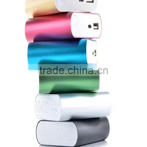 Original Xiaomi 10400mAh 8000mAh 7200mAh 6000mAh 4800mAh Mobile Power Bank Portable Charger for Phone Tablet Hot Sale thumbnail-1
