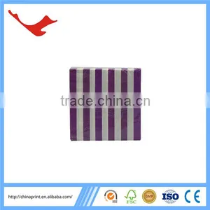005 Decorative Printed Paper Napkins With Customer Design thumbnail-6