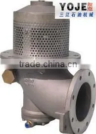 HDV-100Q Emergency Foot Valve thumbnail-1