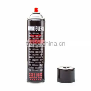 Aerosol Cyanoacrylate Pressure Sensitive Spray Adhesive Glue thumbnail-3