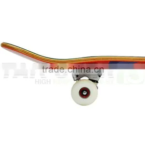 7 Ply CANADIAN MAPLE SKATEBOARDS Complete , Skateboards Factory thumbnail-2