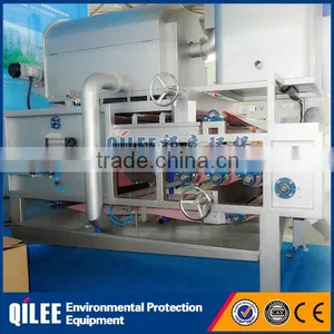 Food & Beverage Sewage Treatment Equipment Belt Filter Press Machine thumbnail-2