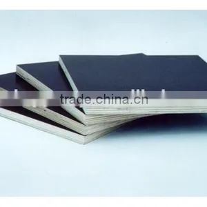 Linyi 12mm Film Faced Plywood thumbnail-4