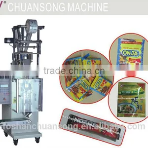 Vacuum Sealer Machinery for Granulated Form With Coffee Sugar Oatmeal Fine Grain Auto Packaging Machine (DCTWB - K80C/K60C) thumbnail-4