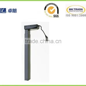 Lifting Desk Column With Height Adjustable Office Table thumbnail-1