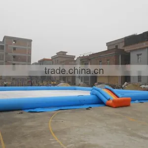 Big Inflatable Water Pool for Outdoor Water Park thumbnail-1