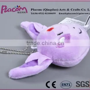 High-quality Official Cheap Cute Pokemon Plush Keychain Toy Bag Stuffed Ornament Doll for Wholesale thumbnail-2