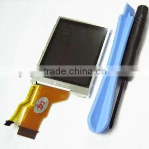 LCD Screen Display For Sony W30 W40 W35 H2 thumbnail-1