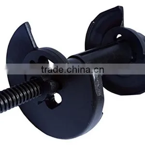 Marcedes Bena Front/Rear Axle Coil Spring Compressor Suspension Tools thumbnail-5