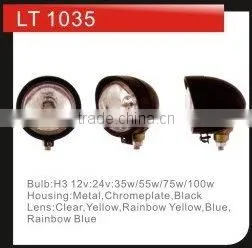 Auto Fog Lamp/halogen Fog Light/H3 Fog Lamp thumbnail-1