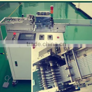 v Groove Cutting Machine thumbnail-4