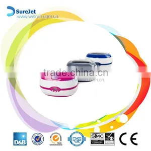 Surejet High Quality Digital Ultrasonic Cleaner Made in China thumbnail-1