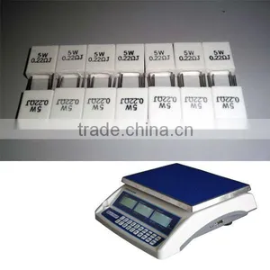 25kg Digital Weighing Scale thumbnail-1